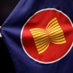 bendera ASEAN