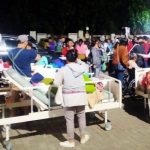 Rumah Sakit Hermina Depok Kebakaran, Penyebab Masih Diselidiki.