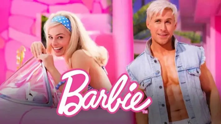 Film Barbie Raup Rp618 Miliar