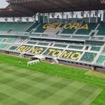 Stadion Gelora Bung Tomo (GBT) Surabaya