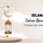 Daftar Ucapan Selamat 1 Muharram 1445 Hijriyah, Bagikan di Malam Tahun Baru Islam 2023