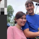 Link Video Syur Mirip Syahnaz Sadiqah dan Rendy Kjaernett Tersebar di Medsos