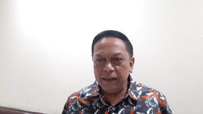 Komisi B Tolak Pungutan Retribusi Fotografi dan Video di Balai Pemuda.