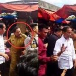 Video Paspampres Tarik Bupati Bengkulu Utara Beredar di Medsos, Berikut Penjelasan Setpres.