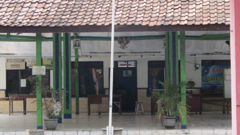 Gelontor Rp 1,8 Miliar, Pemkab Mojokerto Rombak Lima Kantor Kelurahan di Kecamatan Mojosari