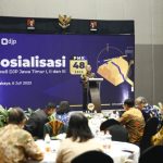 Aturan Pajak Emas Berubah Kanwil DJP Jatim Sosialisasi PMK 48 Tahun 2023