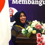 Apresiasi Dialog Interaktif, Rektor Unitomo : Dorong Mahasiswa Untuk Berpendapat Demi Kemajuan Negara