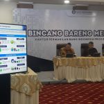 BI : Ekonomi Jatim Bakal Meningkat di Triwulan II 2023 Berkat Konsumsi Swasta