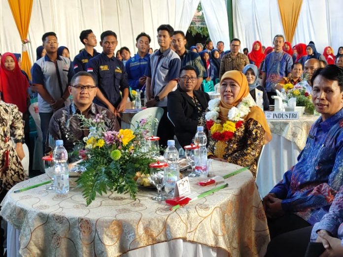 SMA Mojokerto