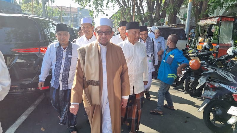 Habib Salim