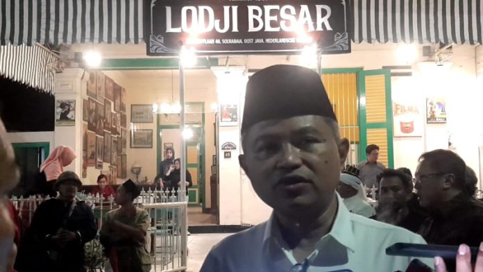 Dukung UMKM Kopi, BI Gelar JCC 2023 Melalui Festival Peneleh