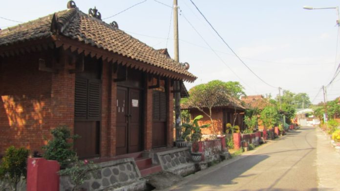Sejumlah Homestay Majapahit di Trowulan Mojokerto Mulai Dibooking Atlet Porprov Jatim