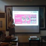 Smartfren Gali Potensi Komunitas Lokal Lewat WOW 100 Persen Sidoarjo