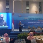 Kemendagri Dukung Program Percepatan Penurunan Stunting Dengan Melibatkan Pihak Swasta