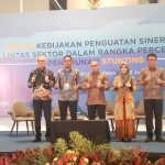 Kemendagri Dukung Program Percepatan Penurunan Stunting Dengan Melibatkan Pihak Swasta