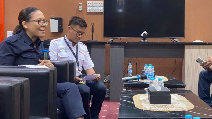 Dukung Pembayaran Non-Tunai, PT KAI Commuter Tawarkan kartu Multi Trip