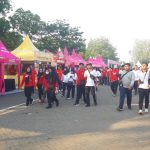 Smartfren WOW 100% Hadir di Sidoarjo Kembangkan Potensi UMKM Serta Komunitas lokal