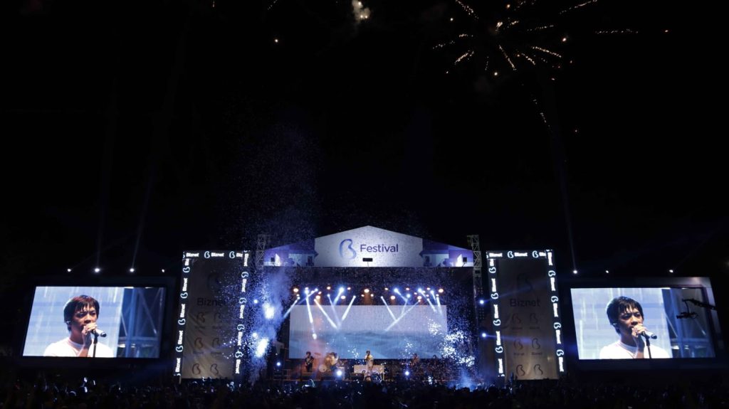 Surabaya, Kota Pertama Biznet Festival 2023