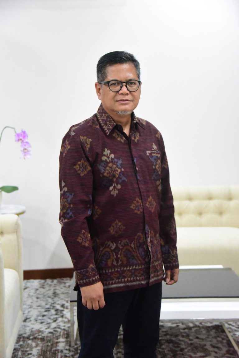 OJK KR 4 Menilai IJK di Jatim Tetap Terjaga Stabil