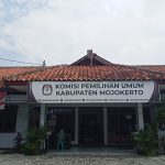 Komisi Pemilihan Umum (KPU) Kabupaten Mojokerto