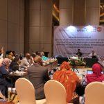 Peserta Internasional Ikuti Pelatihan Program KB di Indonesia.