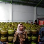 Wali Kota Mojokerto saat melakukan sidak. (Foto : Fio Atmaja)