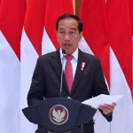 Presiden Joko Widodo (Jokowi) (Foto: Rusman – Biro Pers Sekretariat Presiden)