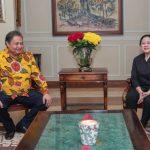 Bertemu Airlangga, Puan Ungkap PDIP-Golkar Akan Bentuk Tim Teknis Pemilu