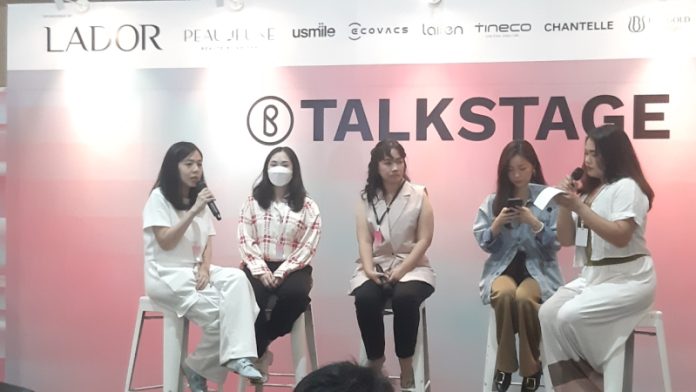 Basha Market - Planet Z Target Utama Ciptakan Ruang Ekspresif Bagi Gen Z 