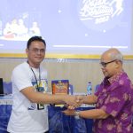 Kantor Pajak se-Surabaya Gelar Sosialisasi Pajak Bertutur 2023 Kepada Pelajar