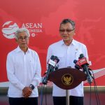 Pemerintah Prioritaskan Suplai Gas untuk Penuhi Kebutuhan Dalam Negeri