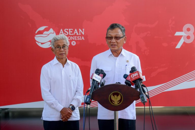 Pemerintah Prioritaskan Suplai Gas untuk Penuhi Kebutuhan Dalam Negeri