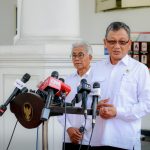 Pemerintah Prioritaskan Suplai Gas untuk Penuhi Kebutuhan Dalam Negeri