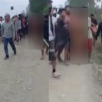 Dua Wanita Diarak Bugil dan Diperkosa Massal di India, Berikut Faktanya