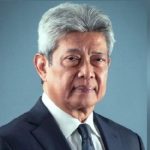 Sosok Agus Projosasmito Pengendali Kunci Industri Pertambangan Indonesia