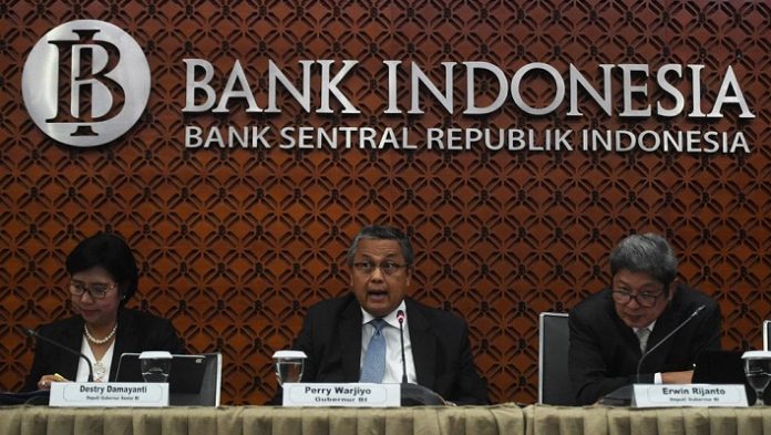 Hasil Rapat Dewan Gubernur BI