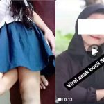 Link Video Minyak Telon Siswi SMP Heboh di Twitter, Diduga Anak SMP di Polewali Mandar