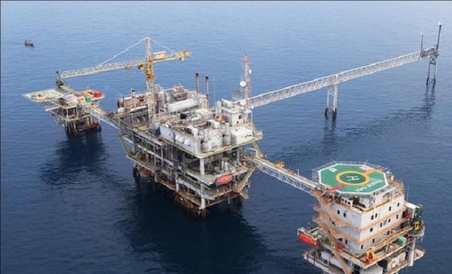 Pertamina dan Petronas Garap Proyek