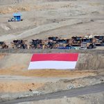 Tambang Raksasa Grup Salim Lahirkan Taipan Baru Indonesia