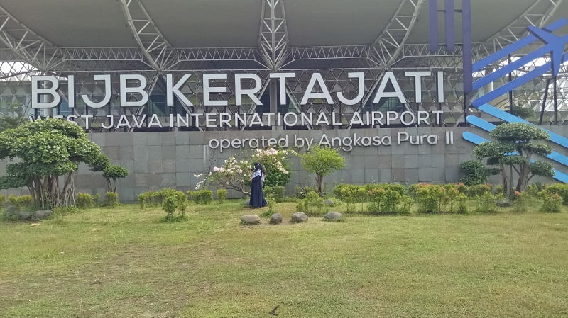 Bandara Internasional Jawa Barat Kertajati