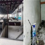 Pasar Tanah Abang Blok G Jadi Sarang Narkoba, Polisi Lakukan Penyelidikan