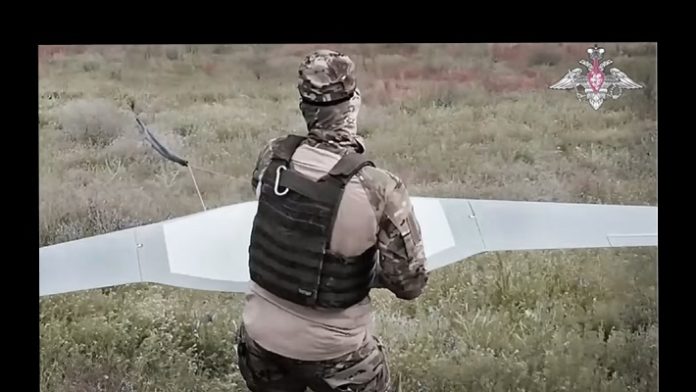 Albatross Siap Diluncurkan