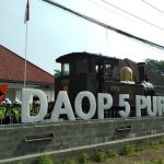 KAI Daop 5 Purwokerto