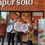 Restoran Ta Wan mendapat sertifikasi halal