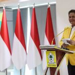 Dewan Pakar Golkar Usulkan Munaslub, Partai Tetap Solid Dukung Airlangga