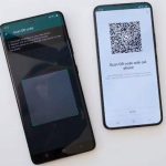 WhatsApp Luncurkan Fitur Transfer Chat Melalui Kode QR