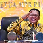 Bamsoet Siap Jadi Ketua Umum Partai Golkar