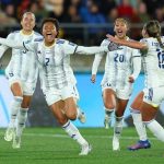 Timnas Filipina Cetak Sejarah di Piala Dunia Wanita 2023 Usai Kalahkan Selandia Baru