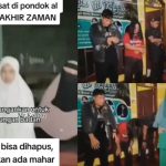 Heboh Ponpes Al Kafiyah Salatnya Dipimpin Wanita serta Izinkan Berzina Asal Bayar Mahar Rp30 Juta