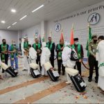 jemaah haji Indonesia